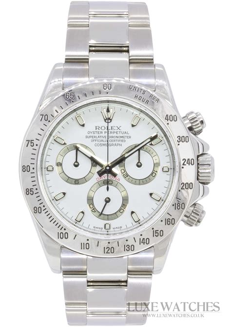 rolex oyster perpetual cosmograph daytona weight|rolex daytona 116520 for sale.